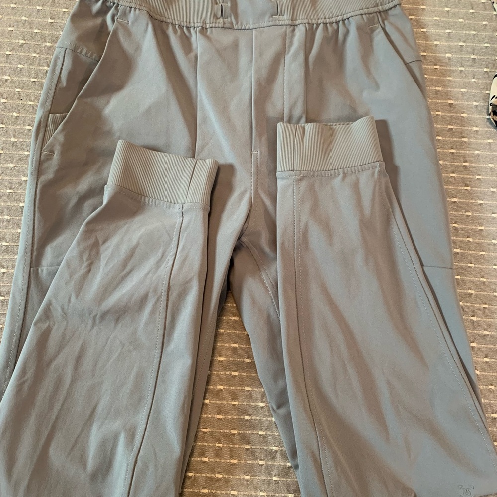 Men’s lululemon ABC jogger